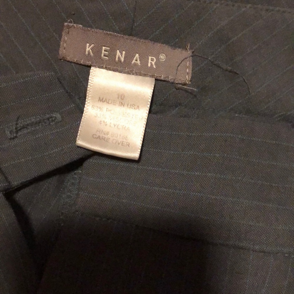 Dress Pants